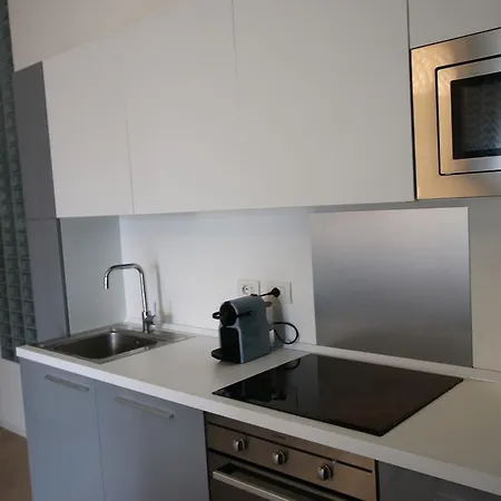 Apartment Curtatone 25 New Milan