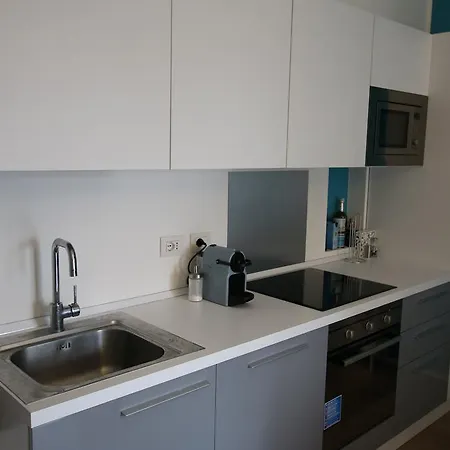 Apartment Curtatone 25 New *