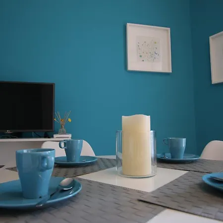 Apartment Curtatone 25 New *