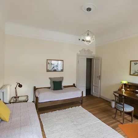 Bed & Breakfast Bonaparte