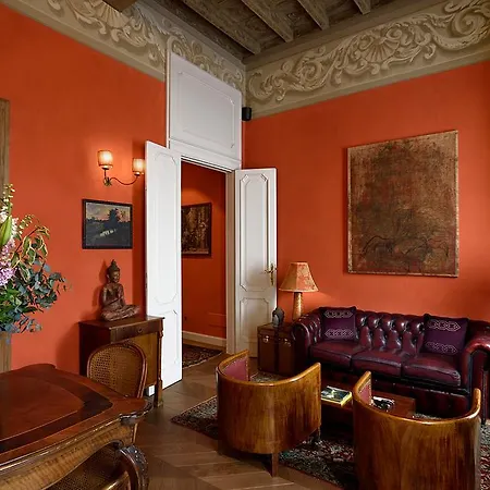Διαμέρισμα Hemeras Boutique Homes - 4 Luxury In Fashion District