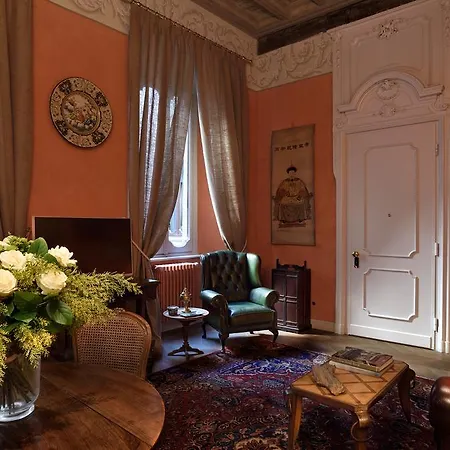 Διαμέρισμα Hemeras Boutique Homes - 4 Luxury In Fashion District *