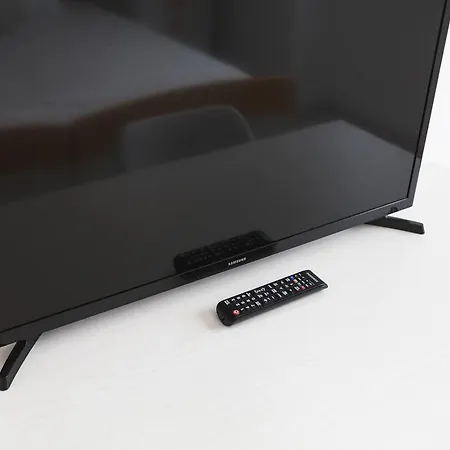 Apartamento Alessia's Flat - Breno 1