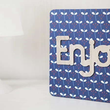 Apartamento Alessia's Flat - Breno 1 *