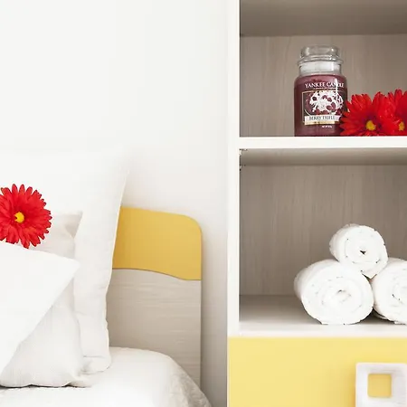 Apartment Alessia's Flat - Breno 1 *