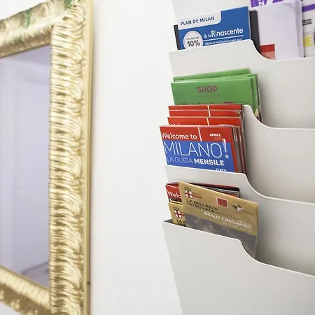 Alessia's Flat - Breno 1 Milán