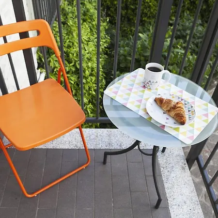 Alessia's Flat - Breno 1