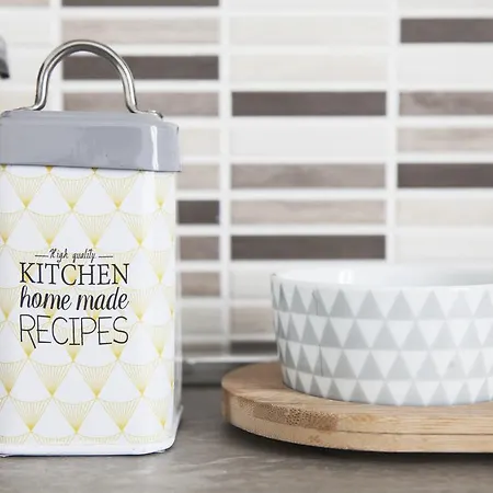 Alessia's Flat - Veneziano Милан