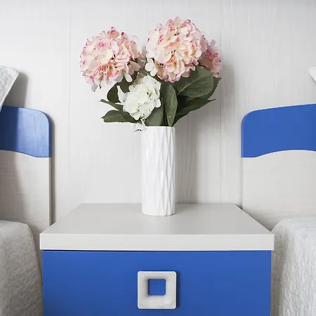 فندق Alessia's Flat - Veneziano