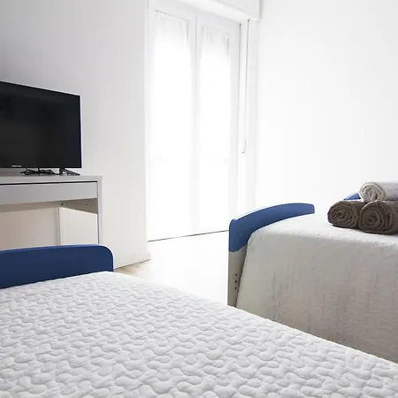 Alessia's Flat - Veneziano