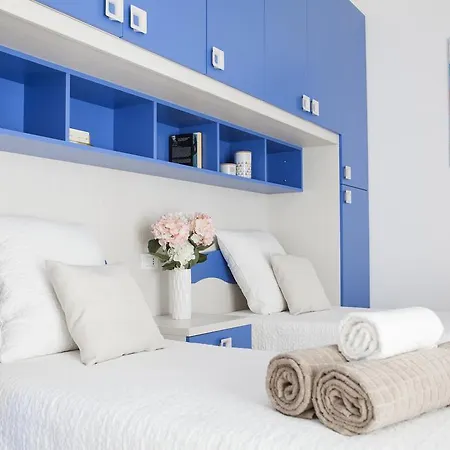 Appartamento Alessia's Flat - Veneziano *