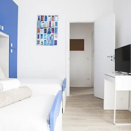 فندق Alessia's Flat - Veneziano ميلان