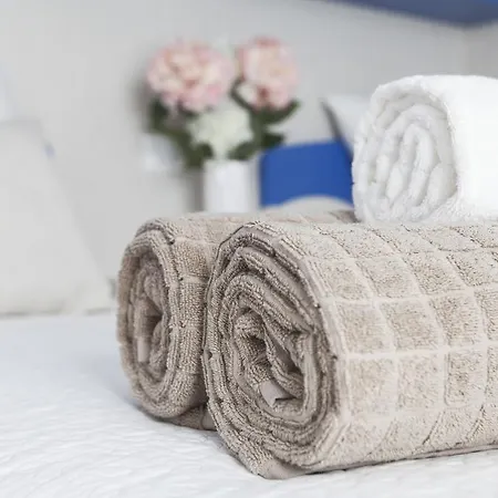 Отель Alessia's Flat - Veneziano Милан