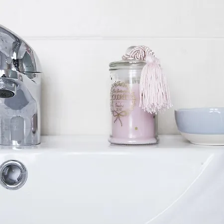 Alessia's Flat - Veneziano