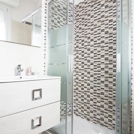 Alessia's Flat - Veneziano Milano
