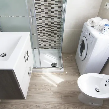 فندق Alessia's Flat - Veneziano