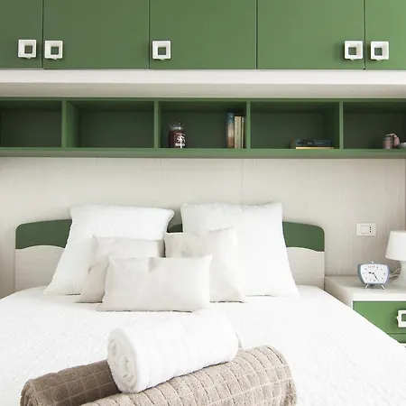 Alessia's Flat - Veneziano