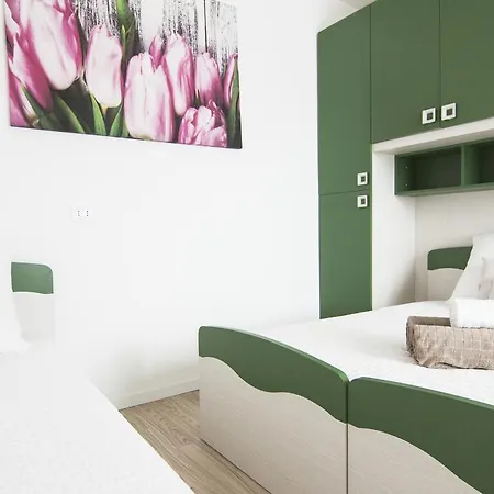 Отель Alessia's Flat - Veneziano