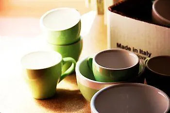 住宿加早餐酒店 Argentina 米兰