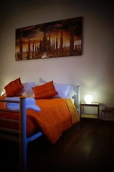 Foresteria Lombarda By Max Milano