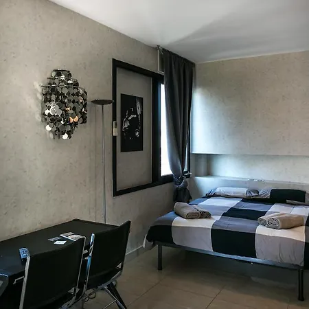 Appartement Temporary House - City Centre *