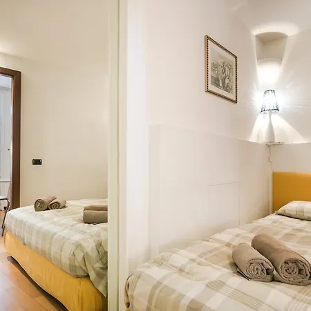 Appartement Temporary House - City Centre