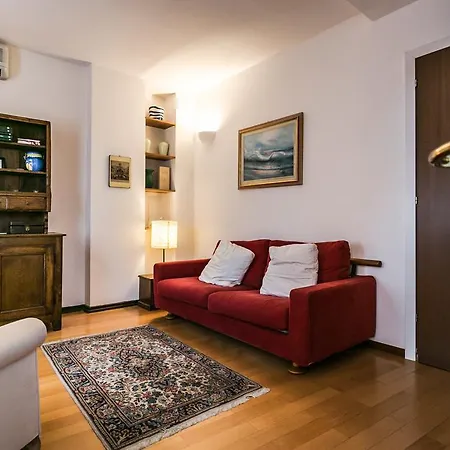 Appartement Temporary House - City Centre Milaan