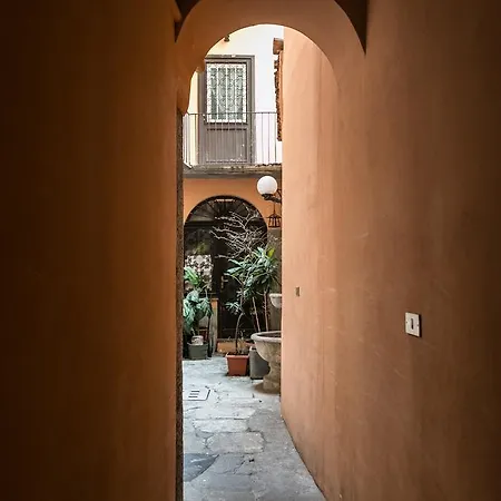 Appartement Temporary House - City Centre