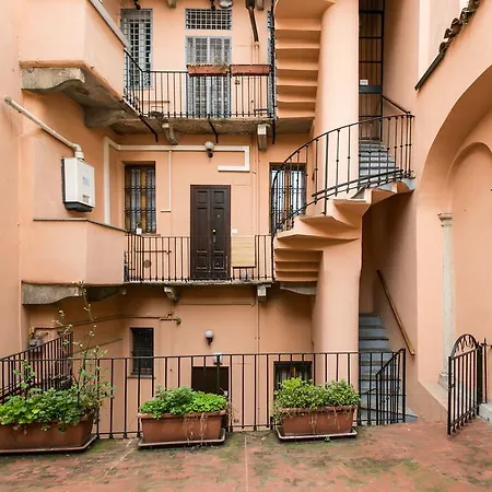Temporary House - City Centre