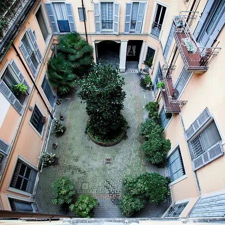 Appartement Temporary House - City Centre *