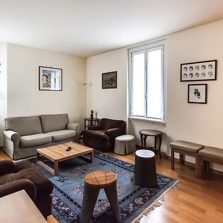 Temporary House - City Centre 밀라노