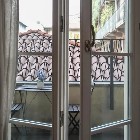 Appartement Temporary House - City Centre *