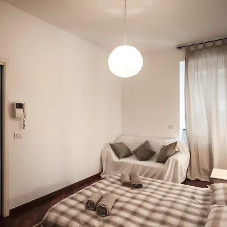 Appartement Temporary House - City Centre