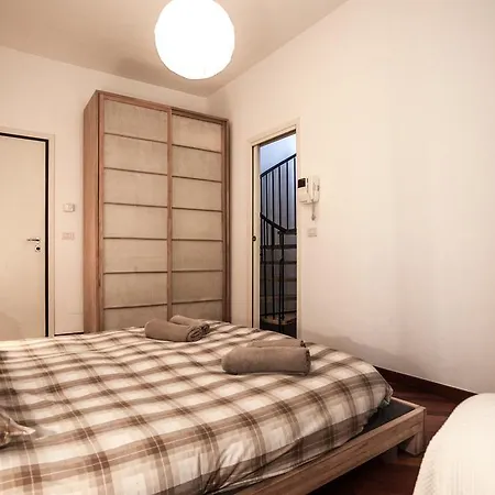 Appartement Temporary House - City Centre *