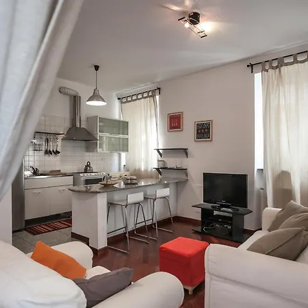 아파트 Temporary House - City Centre