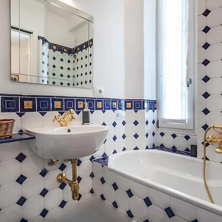 Apartment Italianway Cesare Correnti