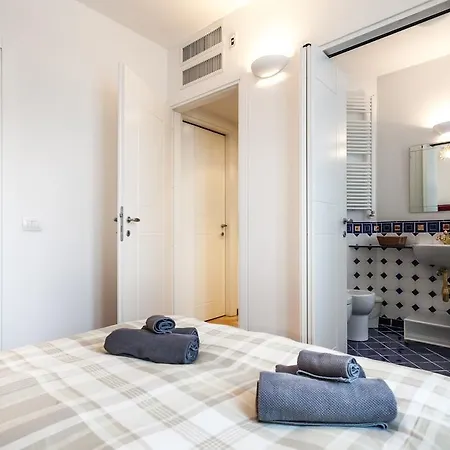 Italianway Cesare Correnti Milan