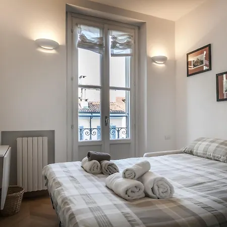 Apartment Italianway Cesare Correnti