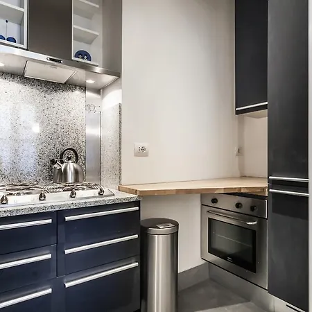 Apartment Italianway Cesare Correnti
