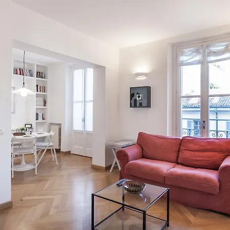 Apartment Italianway Cesare Correnti