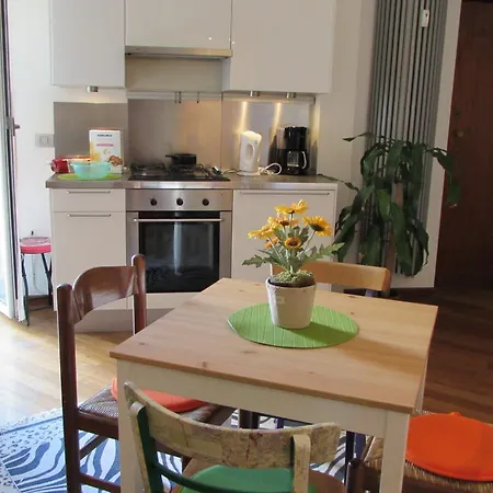 Bed & Breakfast Innperfect Station Milan