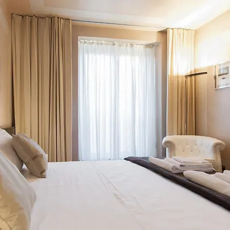 Royal - Centro Milan