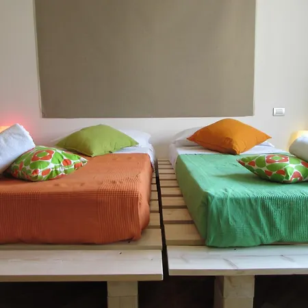 Bed & Breakfast Innperfect Station 3*