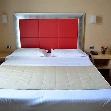 Hotell Susa