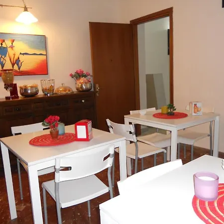 Monteverdi Garden 5* ميلان