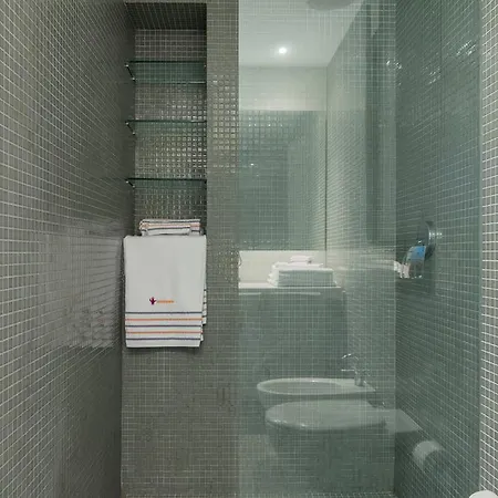 Apartment Bocconi Hintown House Milan