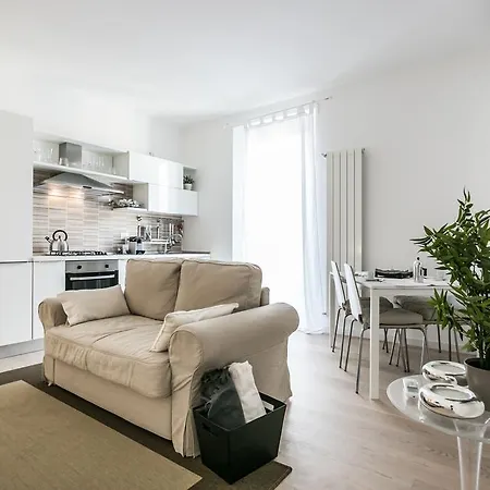 Appartement Italianway - Tiraboschi *