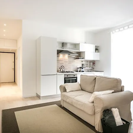Appartement Italianway - Tiraboschi Milaan
