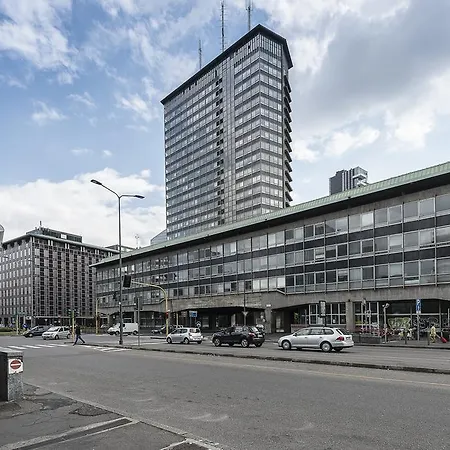 Apartment Gioia