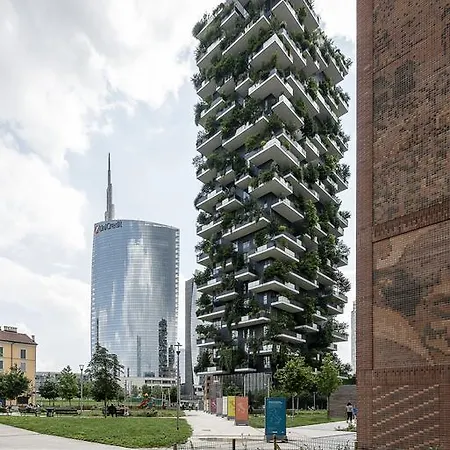 Apartment Gioia